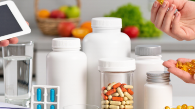 How to Choose Immune Health Supplement Ingredients in 2026