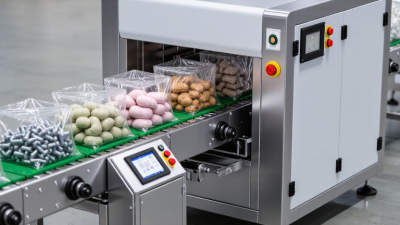 7 Tips to Choose a Poly Bag Packing Machine