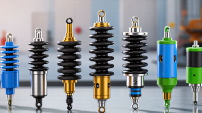 What Are the Top 10 Suspension Isolator Suppliers Worldwide?