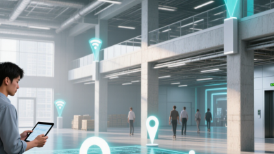 What Is an Indoor Localization System and How Does It Work?