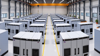 Who Are the Top LV GIS Switchgear Manufacturers in China?