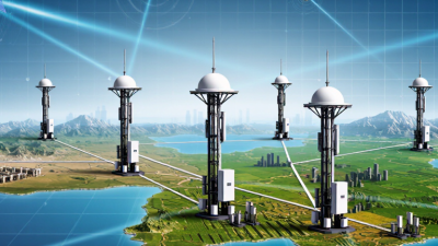 China Top 10 GNSS CORS Station Suppliers