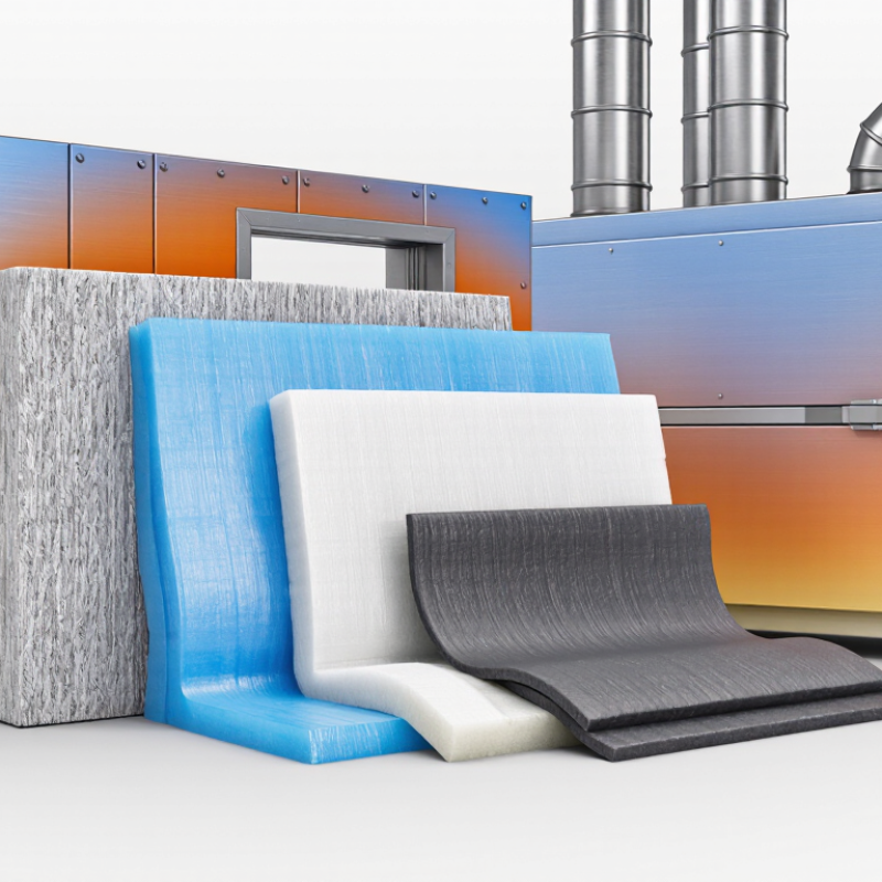 What Is the Best Heat Thermal Insulation Sheet in 2026?