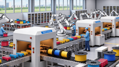 China Top 10 Connector and Wire Manufacturers?