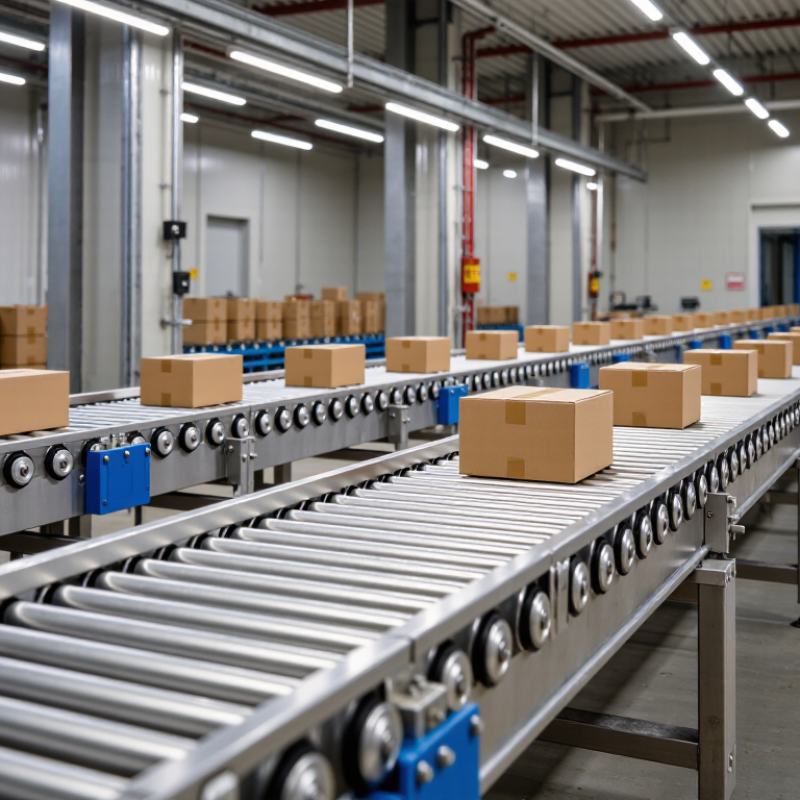10 Best Nylon Conveyor Belts for Industrial Applications