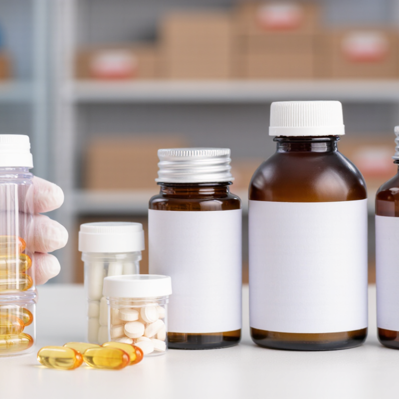 2026 How to Choose the Best Pill Bottle Container for Buyers