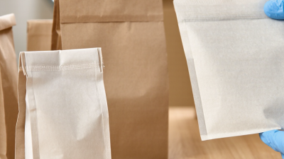 7 Best Parchment Paper Bag Suppliers for Global Buyers