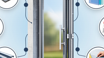 7 Tips for Choosing the Right Narrow Frame Door