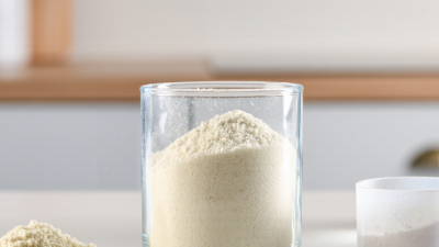 How to Choose the Best Bovine Collagen Powder?