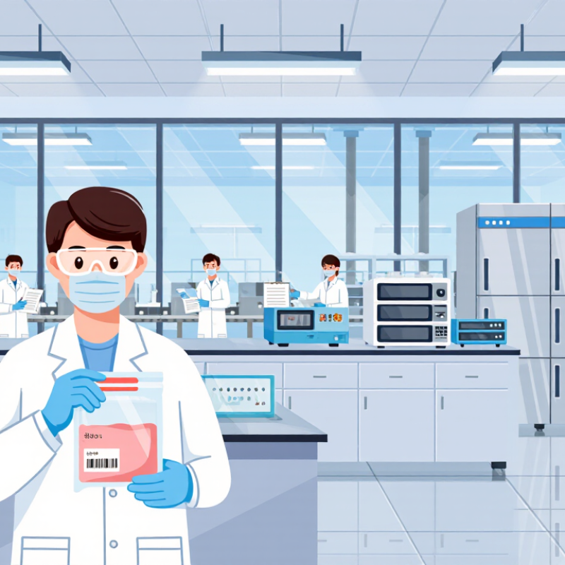 Who Is the Best Bovine Lactoferrin Supplier in China?