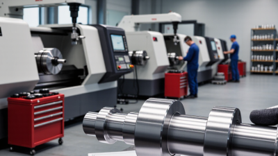 How to Find a Reliable Precision Turning Part Manufacturer?