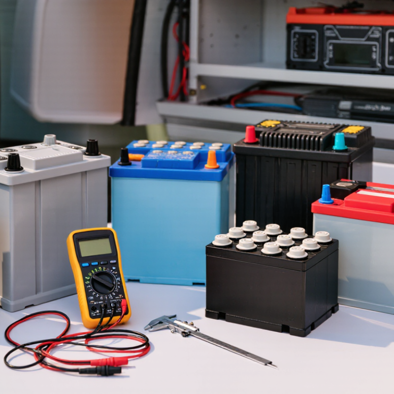 12 Tips for Choosing the Best 12V Battery