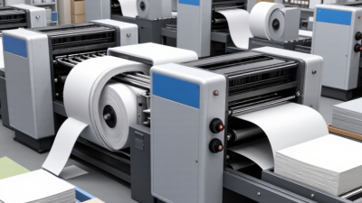 How to Choose a Printing Machine Sheet Feeder