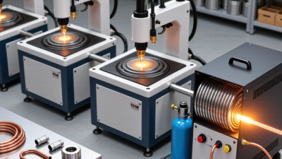 Why Choose a Brazing Machine for Your Business?