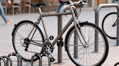 How to Choose the Best Bike Lock for Your Needs