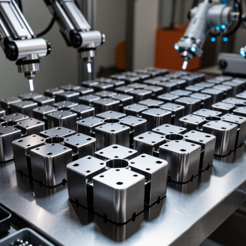 Who Are the Top Battery Clamp Plate Manufacturers in China?