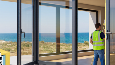 How to Choose the Right Aluminum Window Profile?