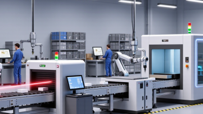 Top 10 Automated Inspection Equipment Manufacturers