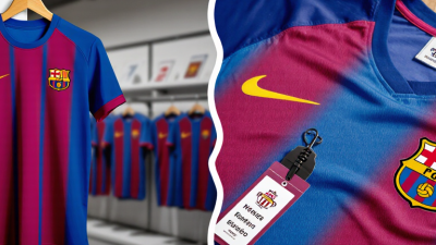 Where to Buy the Best Barcelona Shirt in 2026?
