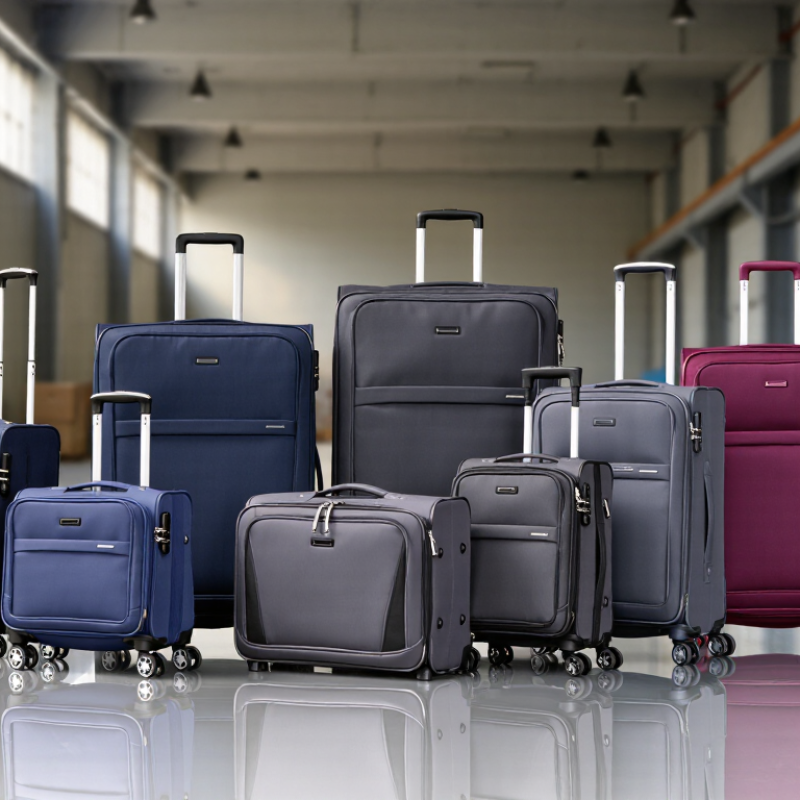 10 Best Soft Case Manufacturers for Global Buyers