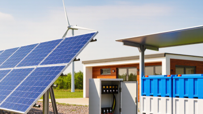 How to Choose a Dual MPPT Wind Solar Controller in 2026
