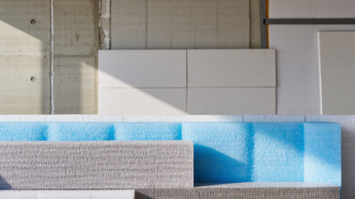 7 Tips for Choosing Heat Insulation Panels