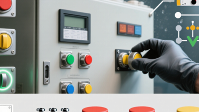 How to Choose the Right Pushbutton Switches