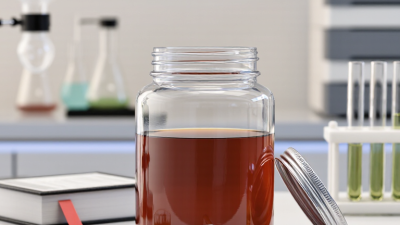 2026 How to Test Herbal Extract Quality?