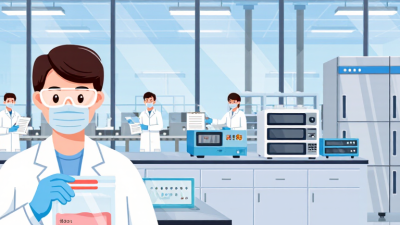 Who Is the Best Bovine Lactoferrin Supplier in China?