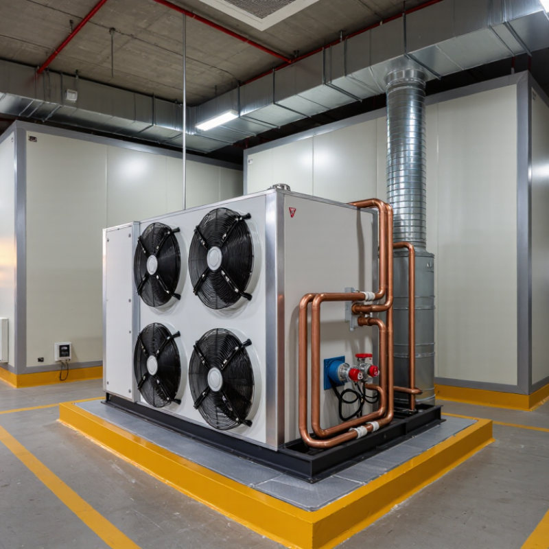 2026 Best Cold Room Condensing Unit for Sale?