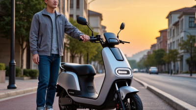 2026 Yılında Satın Alınabilecek En İyi Elektrikli Scooter Hangisi?