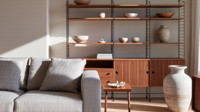 How to Choose Ceramic Decorations for Living Room in 2026?