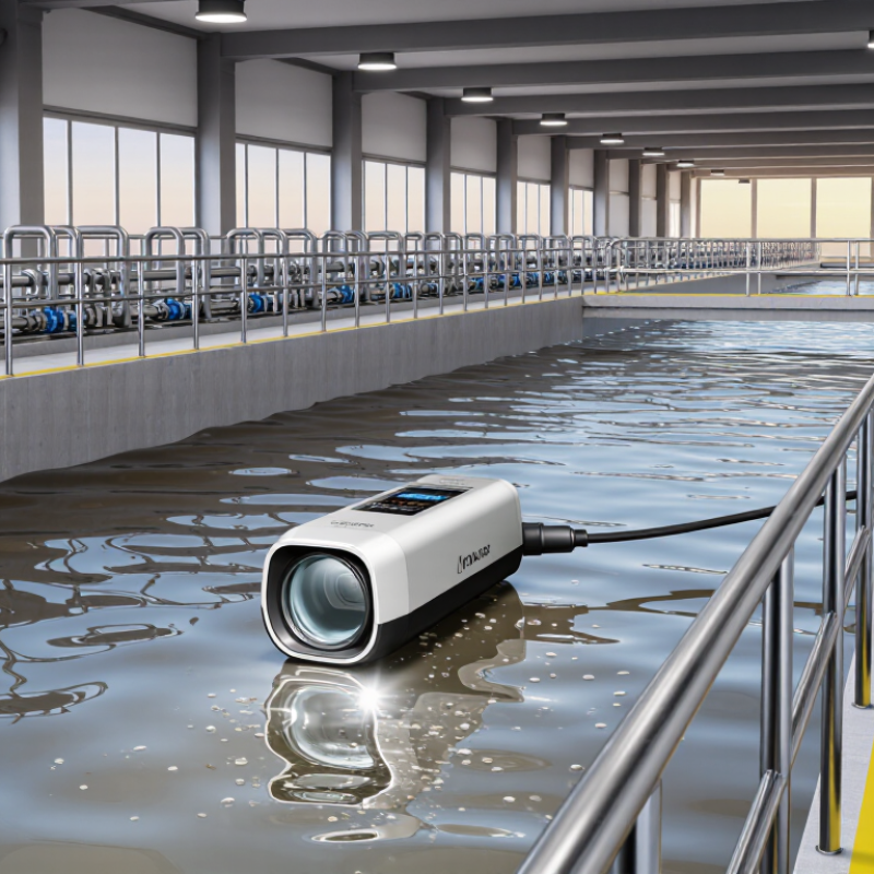 How to Choose the Right COD Sensor for Your Needs?