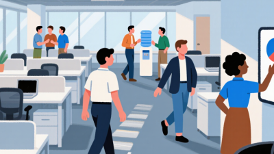 Why Choose a Fit Step Tracker for Your Business?