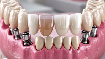 7 Best Dental Ceramic Materials for Crowns