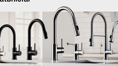 10 Best Widespread Kitchen Faucets to Buy in 2026?