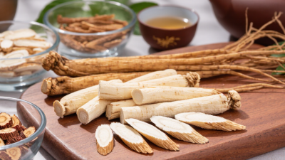 7 Best Uses of White Peony Root in TCM?