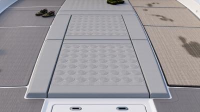 How to Choose the Best Boat Floor Material