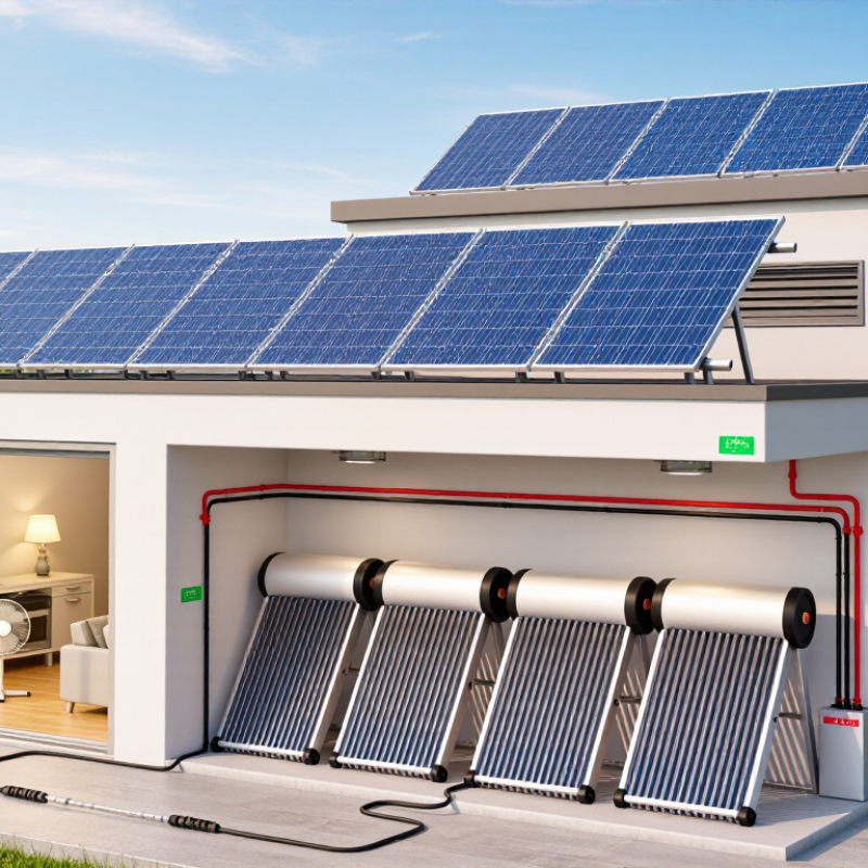 7 Best Solar Tubular Batteries for Home Use