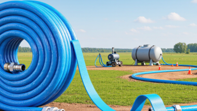 What Is a Flat Pipe and What Is It Used For?