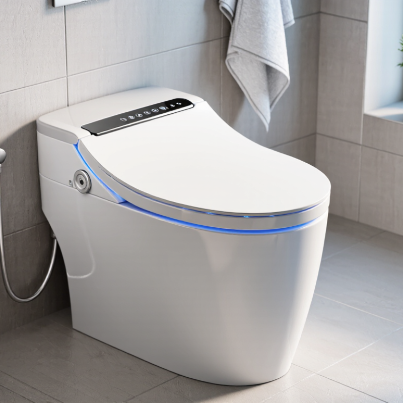 What Is the Best Smart Toilet Cover in 2026?