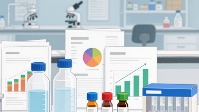 What Are the Best Molecular Biology Reagents in 2026?
