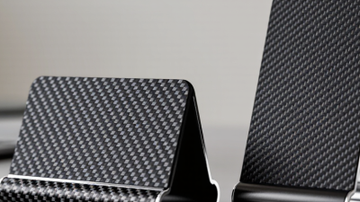 Why Choose a Carbon Fiber Gift for Business Buyers?