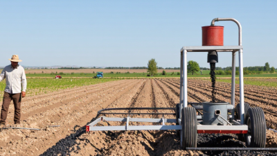 Pourquoi utilise-t-on l'humate de potassium en agriculture ?