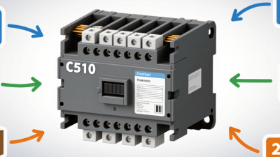 2026 Best CJX2 2510 Contactor Suppliers and Prices