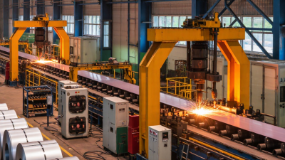 Which Type of Steel Tube Mill Is Best in 2026?