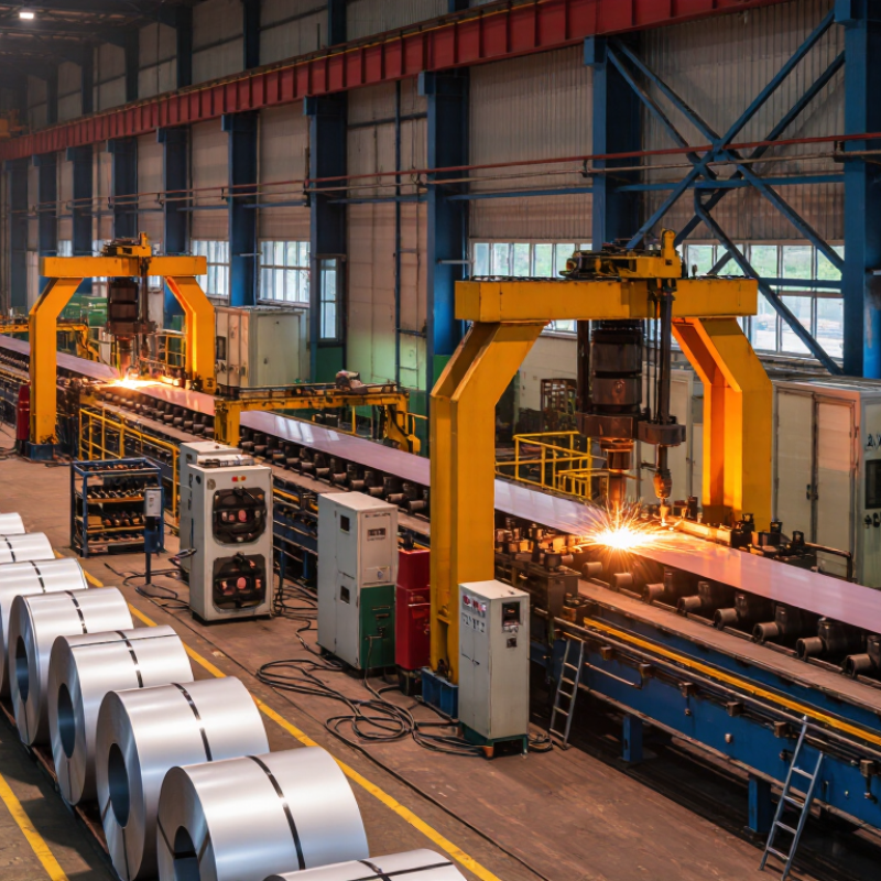 Which Type of Steel Tube Mill Is Best in 2026?