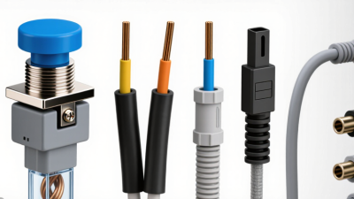 2026 Top Push Button Switch With Cable Types to Know?