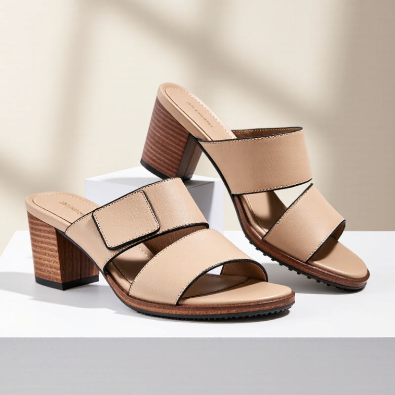 How to Choose the Best Block Heel Manufacturer in 2026