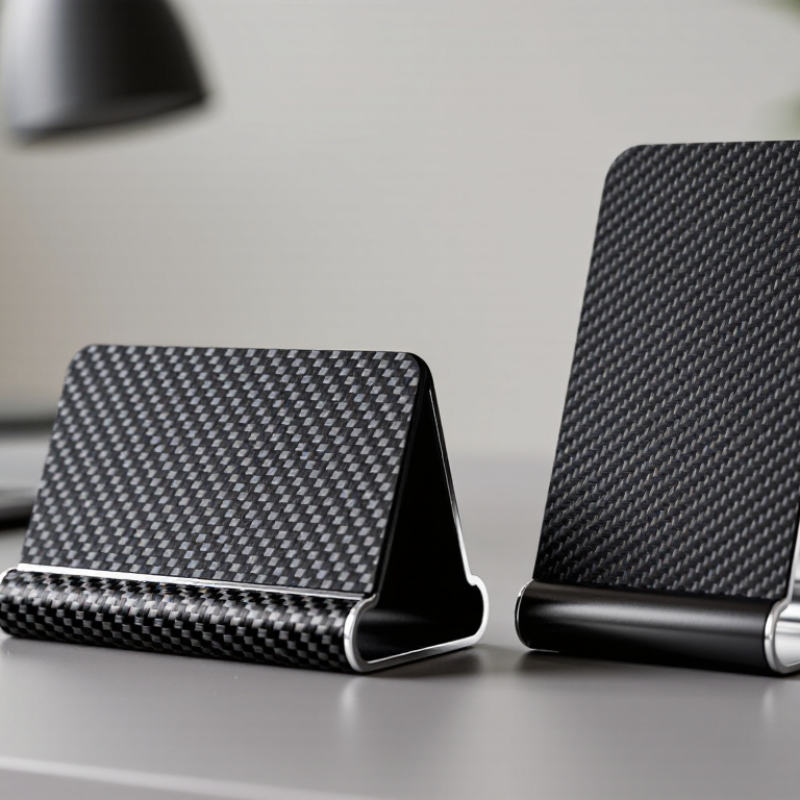 Why Choose a Carbon Fiber Gift for Business Buyers?